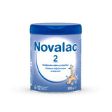 Novalac 2, 800g Hrvatska