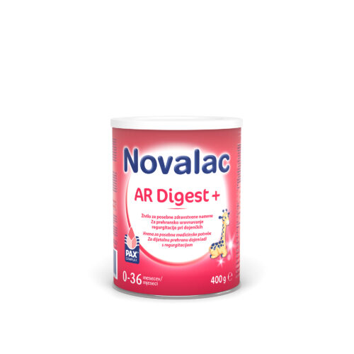 Novalac-AR-Digest-400g
