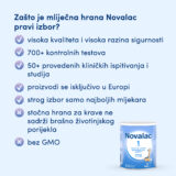 Prednosti Novalac 1