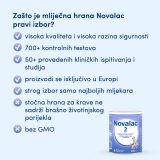 Prednosti Novalac 2