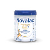 Novalac Premium Gold 2 Hrvatska
