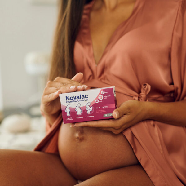 fole i folna kiselina tijekom trudnoće, planiranje trudnoće i dojenje