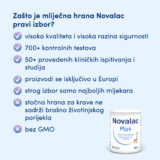 Prednosti Novalac Plus