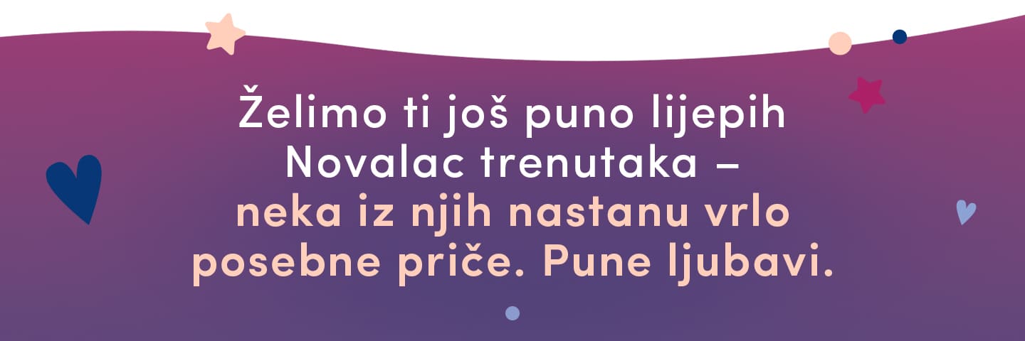 Slanje mišljenja brzo je i jednostavno. Odaberi proizvod o kojem želiš podijeliti svoje iskustvo, ispuni kratak upitnik i postani dio naše priče.