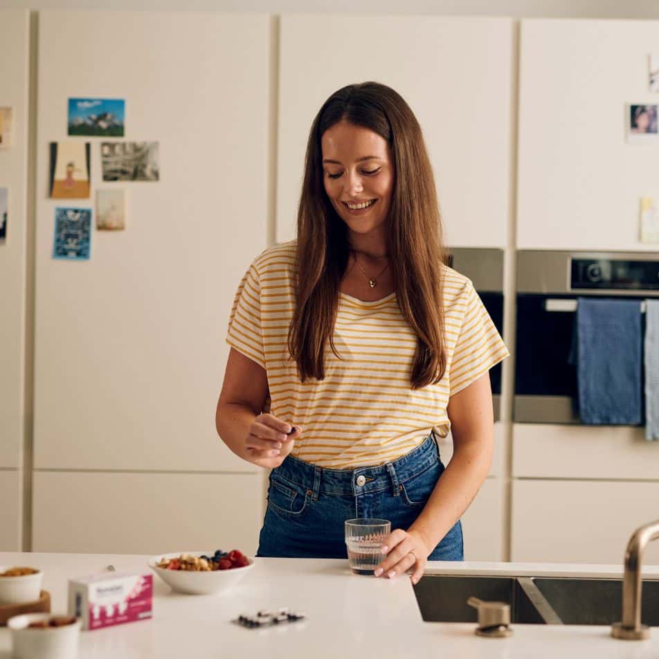 Budući da su trudnice posebno osjetljive na različite tvari, postavlja se pitanje koje su tvari sigurne i učinkovite kada je riječ o bolovima tijekom trudnoće.