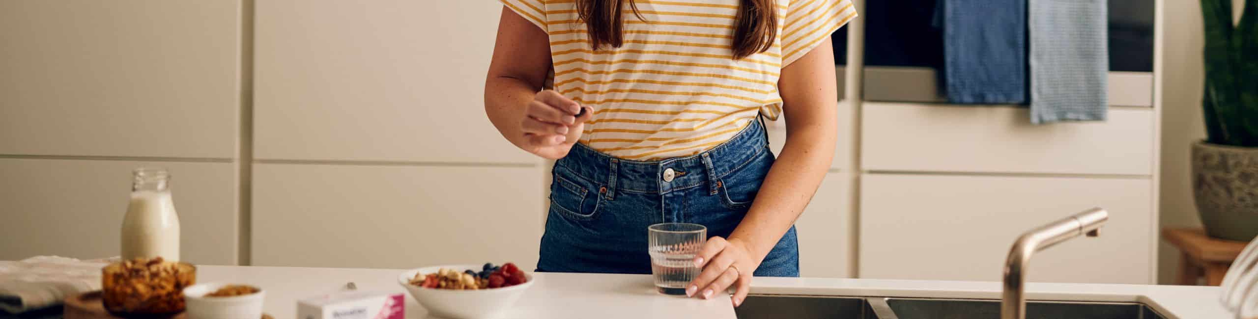 Budući da su trudnice posebno osjetljive na različite tvari, postavlja se pitanje koje su tvari sigurne i učinkovite kada je riječ o bolovima tijekom trudnoće.